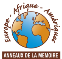 Logo Anneaux De La Mémoire