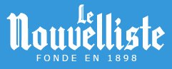 Logo Le Nouvelliste