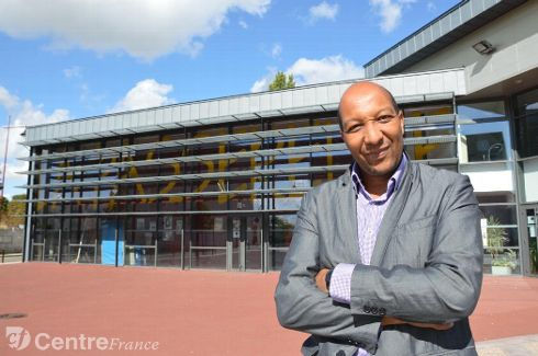 Vernouillet La Passerelle