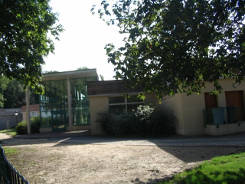 Auneau Ecole Maternelle Cousaget Petite