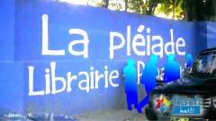 Librairie La Pleiade Port Au Prince Reduit