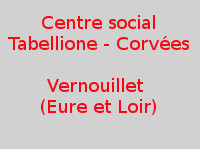 Centre Social Tabellione Vernouillet