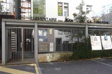 Ecole élémentaire Jean De La Bruyère Courbevoie