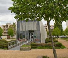 Centre Socio Culturel De La Tabellionne –  Vernouillet